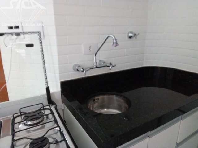 Apartamento à venda com 1 quarto, 35m² - Foto 18