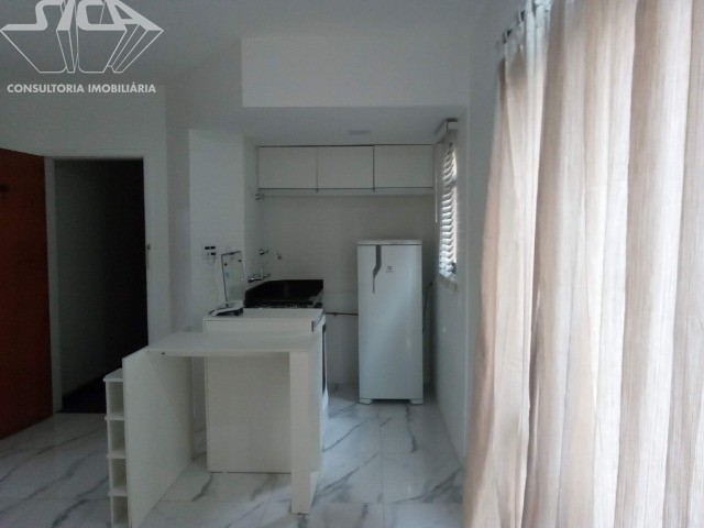 Apartamento à venda com 1 quarto, 35m² - Foto 10