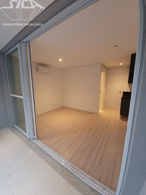 Apartamento à venda e aluguel com 1 quarto, 26m² - Foto 1