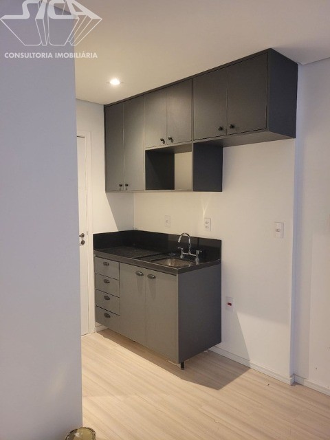 Apartamento à venda e aluguel com 1 quarto, 26m² - Foto 3