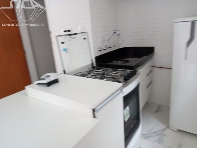 Apartamento à venda com 1 quarto, 35m² - Foto 12