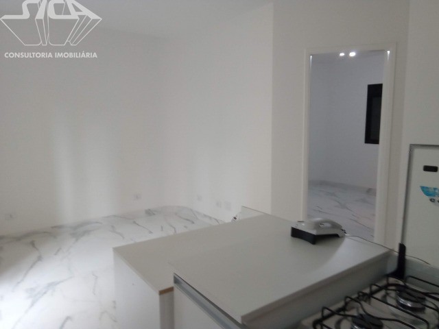 Apartamento à venda com 1 quarto, 35m² - Foto 22