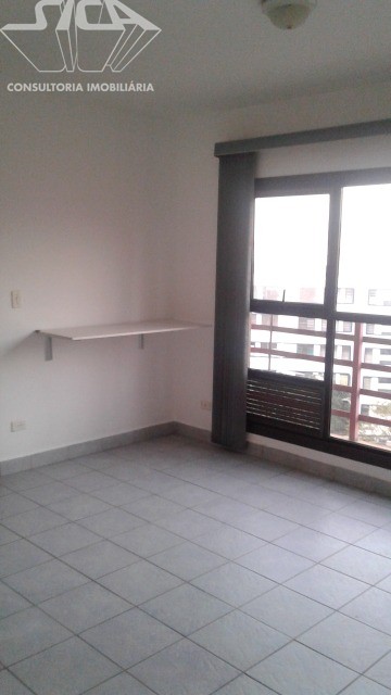 Apartamento à venda com 1 quarto, 38m² - Foto 4