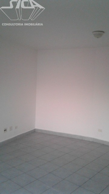 Apartamento à venda com 1 quarto, 38m² - Foto 7