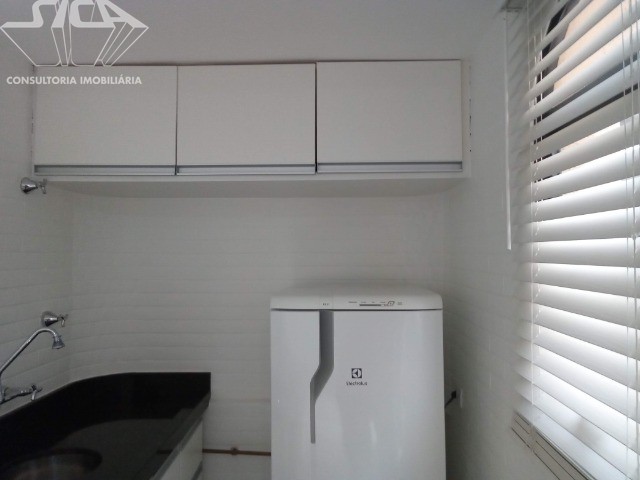 Apartamento à venda com 1 quarto, 35m² - Foto 13