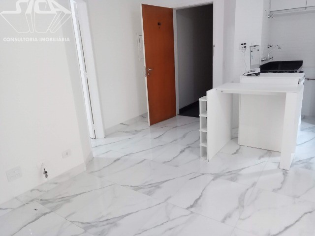 Apartamento à venda com 1 quarto, 35m² - Foto 11