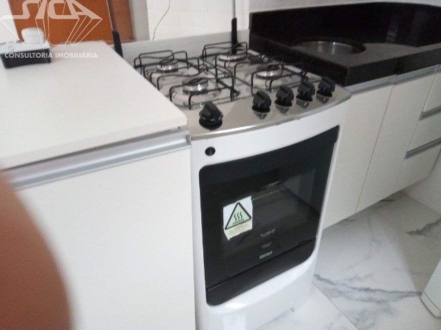 Apartamento à venda com 1 quarto, 35m² - Foto 16