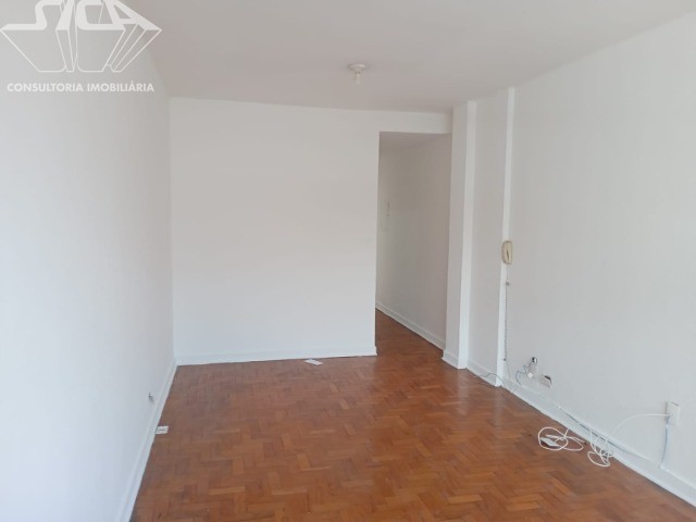 Kitnet e Studio à venda com 1 quarto, 30m² - Foto 1