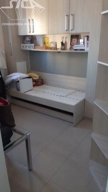 Apartamento à venda com 3 quartos, 75m² - Foto 10