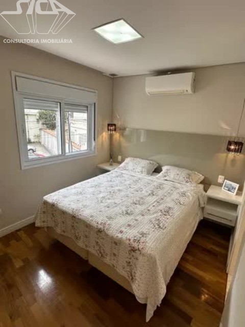 Casa à venda com 3 quartos, 120m² - Foto 9