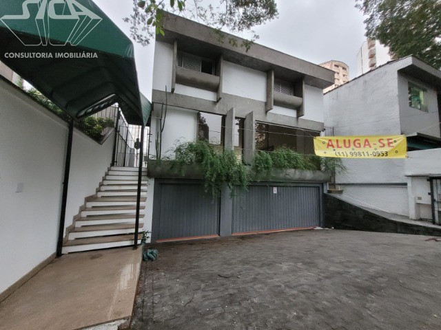 Prédio Inteiro para alugar com 4 quartos, 250m² - Foto 13