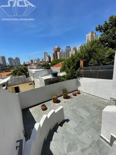 Sobrado à venda com 4 quartos, 165m² - Foto 28