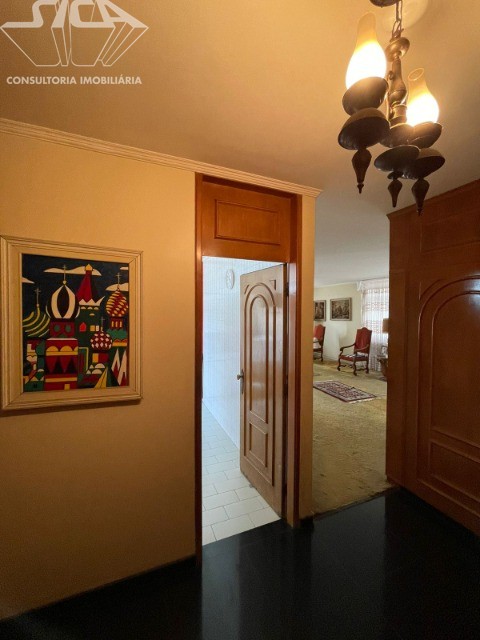 Apartamento à venda com 3 quartos, 265m² - Foto 5