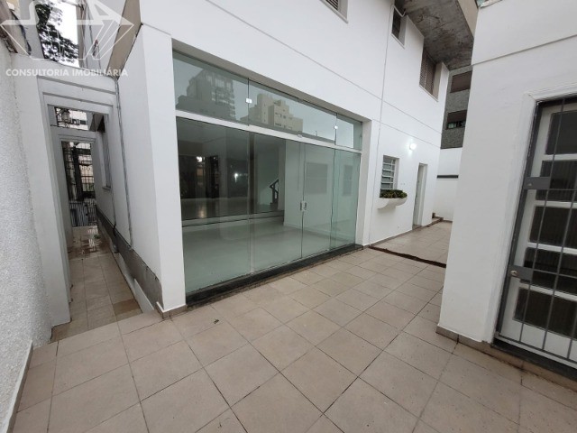 Prédio Inteiro para alugar com 4 quartos, 250m² - Foto 30