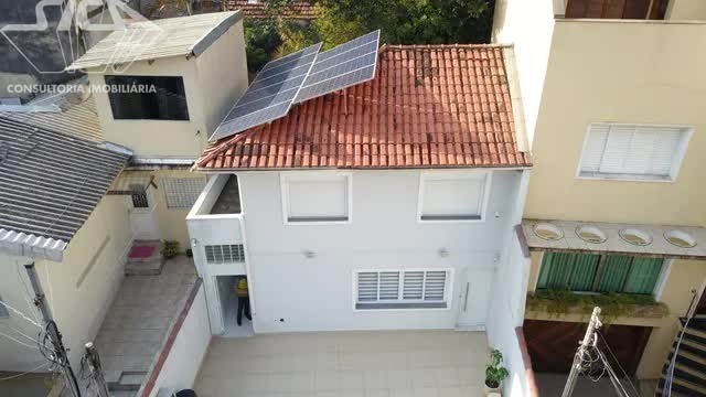 Casa à venda com 3 quartos, 120m² - Foto 4