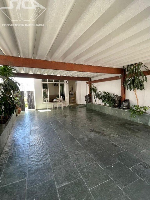 Sobrado à venda com 4 quartos, 165m² - Foto 33