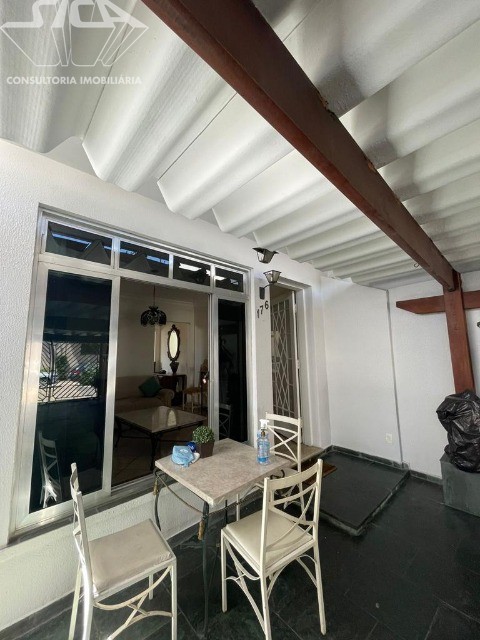 Sobrado à venda com 4 quartos, 165m² - Foto 32