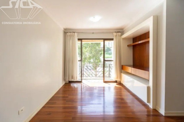 Apartamento à venda com 3 quartos, 89m² - Foto 2