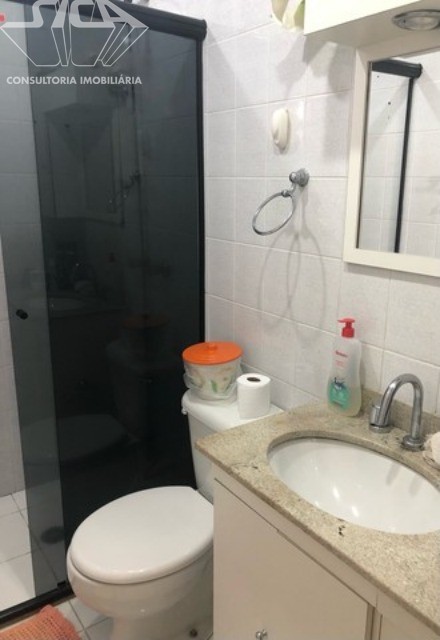 Apartamento à venda com 3 quartos, 75m² - Foto 16