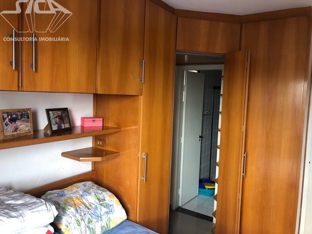 Apartamento à venda com 3 quartos, 75m² - Foto 9