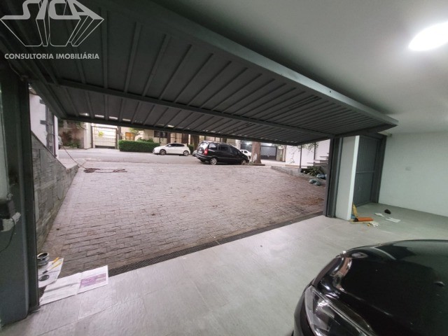 Prédio Inteiro para alugar com 4 quartos, 250m² - Foto 23