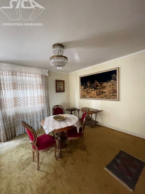 Apartamento à venda com 3 quartos, 265m² - Foto 12