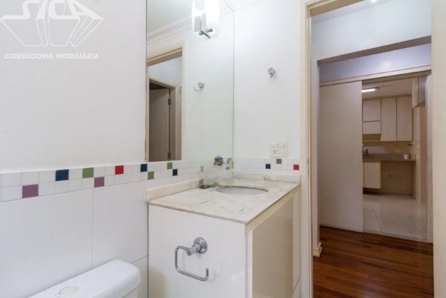 Apartamento à venda com 3 quartos, 89m² - Foto 9