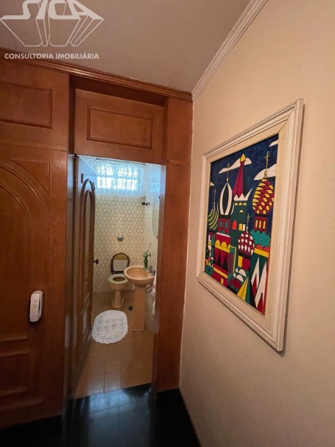 Apartamento à venda com 3 quartos, 265m² - Foto 8