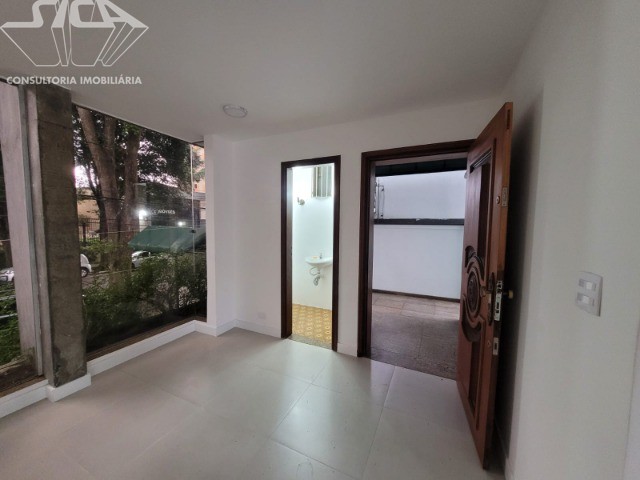 Prédio Inteiro para alugar com 4 quartos, 250m² - Foto 38