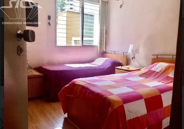 Apartamento à venda com 2 quartos, 65m² - Foto 5