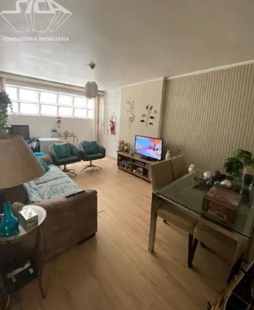 Apartamento à venda com 2 quartos, 65m² - Foto 2