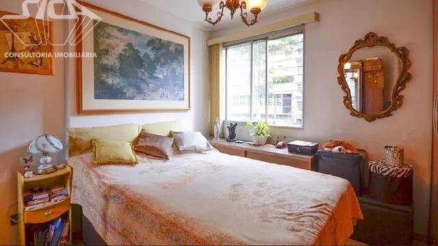 Apartamento à venda com 2 quartos, 65m² - Foto 4