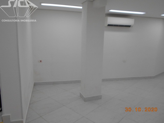 Loja-Salão para alugar, 110m² - Foto 4