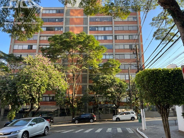 Apartamento para alugar com 2 quartos, 76m² - Foto 1