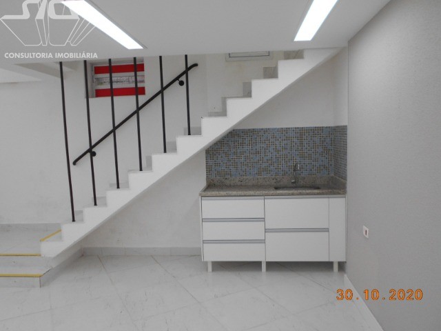 Loja-Salão para alugar, 110m² - Foto 11