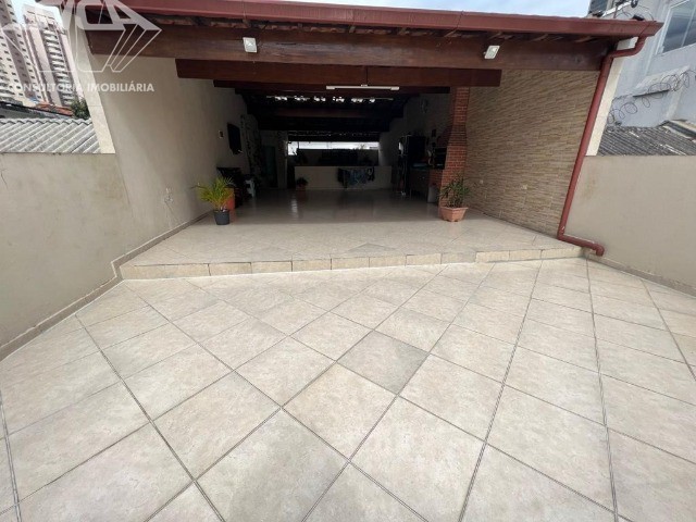 Sobrado à venda com 2 quartos, 200m² - Foto 14