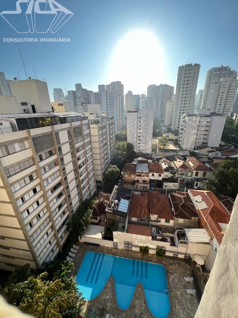 Apartamento para alugar com 2 quartos, 76m² - Foto 20