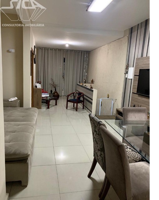 Sobrado à venda com 2 quartos, 200m² - Foto 8