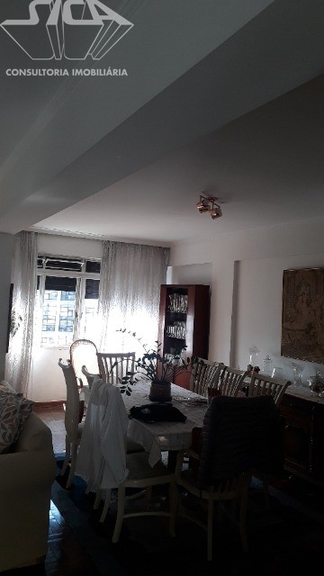 Apartamento à venda com 3 quartos, 176m² - Foto 4