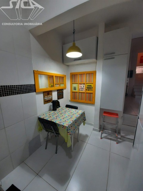 Sobrado à venda com 4 quartos, 160m² - Foto 5
