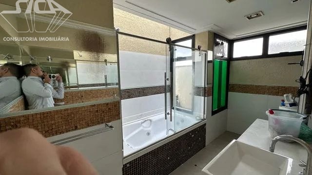 Cobertura à venda com 3 quartos, 200m² - Foto 14