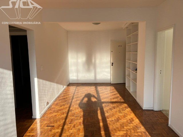 Apartamento para alugar com 2 quartos, 76m² - Foto 4