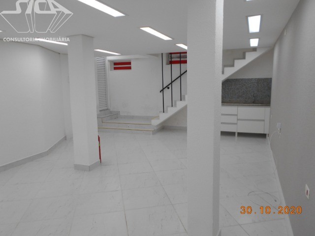 Loja-Salão para alugar, 110m² - Foto 5