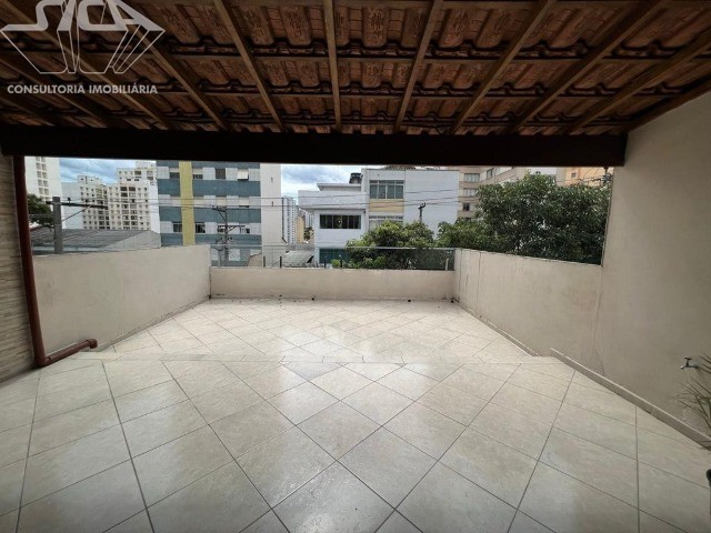 Sobrado à venda com 2 quartos, 200m² - Foto 13