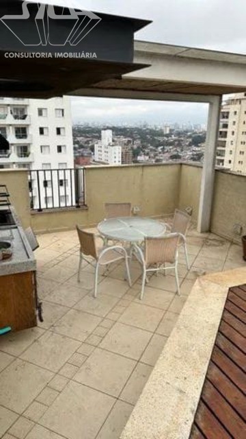 Cobertura à venda com 3 quartos, 200m² - Foto 24