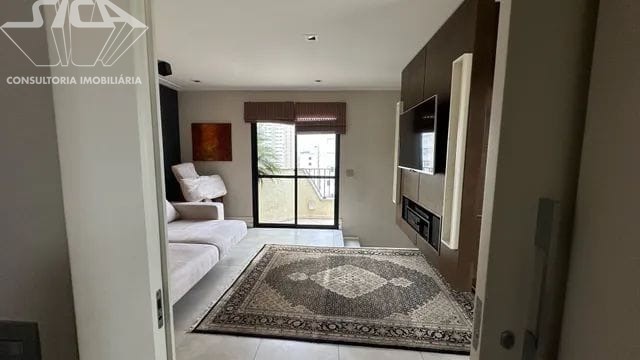 Cobertura à venda com 3 quartos, 200m² - Foto 8