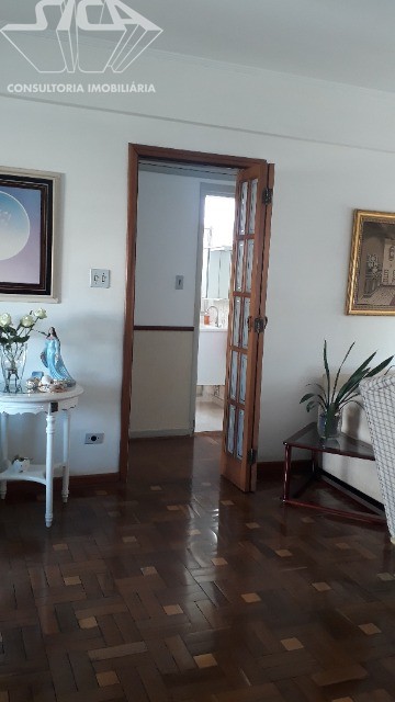 Apartamento à venda com 3 quartos, 176m² - Foto 2