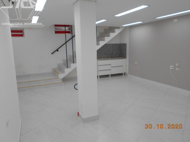 Loja-Salão para alugar, 110m² - Foto 3