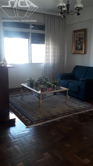 Apartamento à venda com 3 quartos, 176m² - Foto 3