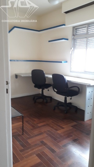 Apartamento à venda com 3 quartos, 135m² - Foto 5